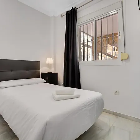 Holiday home Emporio Alhaurin de la Torre