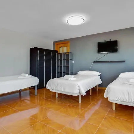 Holiday home Emporio Alhaurin de la Torre